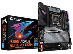 Motherboard ASUS S1700 TUF GAMING Z690-PLUS WIFI D4 BOX ATX